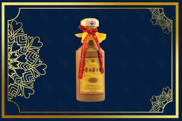 晋中市灵石烟酒回收15年茅台酒
