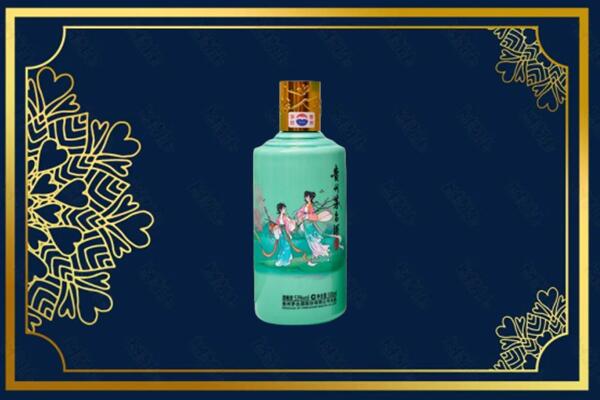 晋中市灵石回收节气茅台酒